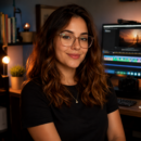 Foto do perfil do trabalhador freelancer