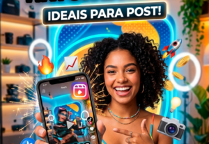 Eu vou criar cortes do seu vídeo que te geram alcance