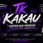Eu vou fazer cortes de video