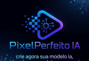 Eu vou fazer qualquer video com ia que você quiser
