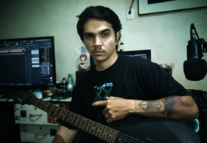 Eu vou ser seu produtor
