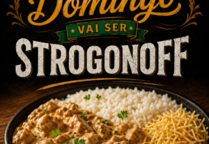 Eu vou fazer Flys, vídeos, marketing em si.