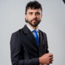 Foto do perfil do trabalhador freelancer