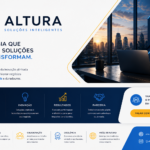 Eu vou criar logotipo para sua empresa