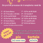 Eu vou fazer sua arte no Canva em até um dia