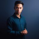 Foto do perfil do trabalhador freelancer