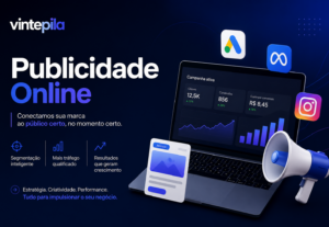 Eu vou fazer um vídeo Publicitário com IA para seu Negócio