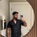 Foto do perfil do trabalhador freelancer