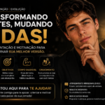 Eu vou fazer um vídeo motivador para você
