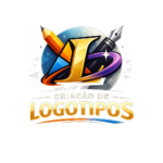 Eu vou fazer o logotipo do seu negócio