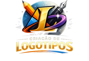 Eu vou fazer o logotipo do seu negócio