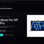 Eu vou programar sua API, site ou automação web.