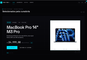 Eu vou programar sua API, site ou automação web.