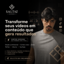Foto do perfil do trabalhador freelancer