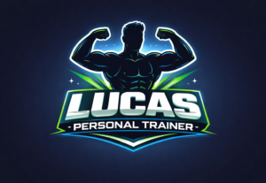 Eu vou ser seu personal trainer e vou montar seu treino