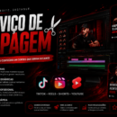Foto do perfil do trabalhador freelancer