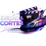 Eu vou criar cortes do seus vídeos de sucesso.