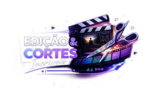 Eu vou criar cortes do seus vídeos de sucesso.