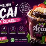 Eu vou editar vídeos e fotos