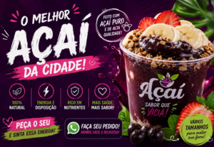 Eu vou editar vídeos e fotos