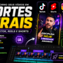 Foto do perfil do trabalhador freelancer