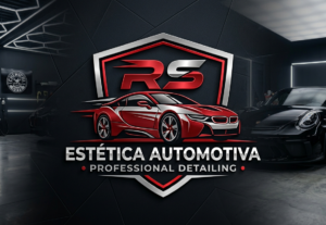 Eu vou Criar o logo tipo da sua empresa