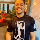 Foto do perfil do trabalhador freelancer