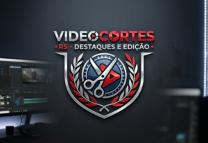 Eu vou Criar cortes virais do seu vídeo para as Redes