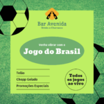 Eu vou realizar posts para suas redes sociais