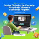 Foto do perfil do trabalhador freelancer