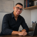 Foto do perfil do trabalhador freelancer