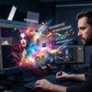 Foto do perfil do trabalhador freelancer