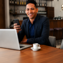 Foto do perfil do trabalhador freelancer