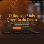 Eu vou fazer website para você e arrumo seu código também.