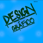 Eu vou projetar suas ideias gráficas