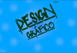 Eu vou projetar suas ideias gráficas
