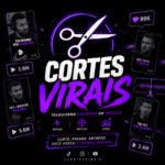 Eu vou fazer algo que te torne um criador de conteúdo