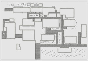 Eu vou fazer seu Mapa de R.p.g medieval