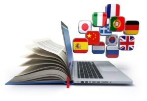 Eu vou Traduzir qualquer texto ao inglês