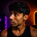 Foto do perfil do trabalhador freelancer