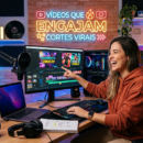 Foto do perfil do trabalhador freelancer