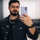 Foto do perfil do trabalhador freelancer