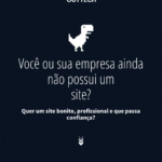 Eu vou Criar site em até 6h pra você