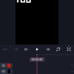 Eu vou editar vídeos profissionais para TikTok
