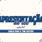 Eu vou criar apresentações e slides para escola