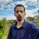 Foto do perfil do trabalhador freelancer