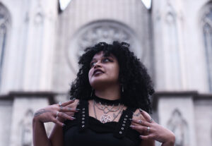 Eu vou ser Socia Media e Criadora de Conteudo de Instagam