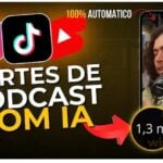 Eu vou Gerar cortes que te gere engajamento