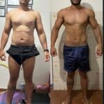 Eu vou fazer você emagrecer 5kg em 21 dias em casa.