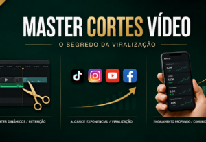 Eu vou  fazer o Melhor vídeo para a sua Marca/Serviço